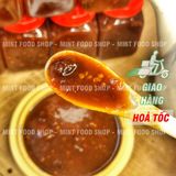  Sốt Mắm Me Kẹo - Hộp 100Gr - 150Gr 