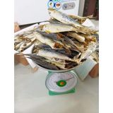  Cá Nục Hấp Phơi Khô Túi 500Gram 