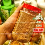  Muối Chấm Hảo Hảo Tôm Chua Cay - Hộp 120Gram 
