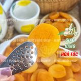  Mơ Sấy Dẻo Không Hạt Thổ Nhĩ Kỳ - Lon 290gr 