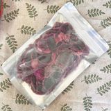  Thanh Long Sấy Lạnh (Thanh Long Đỏ Sấy Dẻo Không Đường) - Túi 250gr 