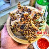  Cơm Cháy Rong Biển Chay Siêu Siêu Ngon - Túi 180gr 