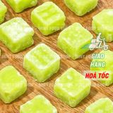  Kẹo Lê An Chế Chanh Muối Bạc Hà Thanh Mát Giảm Ho Tiêu Đờm (Kẹo Lê Muối Biển Bạc Hà Thơm Miệng Bổ Phế) 