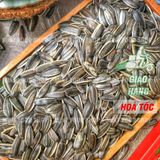  Hạt Hướng Dương Duy Ký - Lon 300gr 