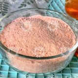  Bột Trà Đào Hòa Tan - Túi 100gr 