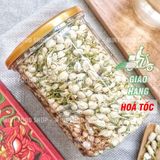  Trà Hoa Nhài (Hoa Lài Khô) Lon 150 gram 