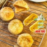 Bánh Pía Bảo Minh Chay ( Sầu Riêng ) - Túi 300gram 