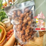  Vải Thiều Sấy Khô Túi 1KG - Vải Thiều Lục Ngạn Bắc Giang Sấy Khô 