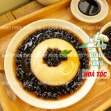  Set Tàu Hủ Trân Châu Đường Đen Đầy Đủ Nguyên Liệu Nấu 8 - 10 Chén 