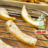 Vỏ Bưởi Non Sấy Đường Phèn - Lon 300gram 