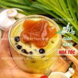  Set Trà Sữa Thái Xanh Đầy Đủ Nguyên Liệu Nấu 2,5 – 3 Lít khoảng 12 – 15 Ly 