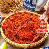  Khô Bò Sợi Lon 300Gram 