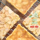 Bánh Ngói Hạnh Nhân Túi 1kg 