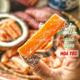  Mứt Khoai Lang Cây - Lon 500gr 