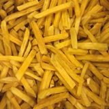  Khoai Lang Vàng Sấy Giòn Dạng Cọng Hàng Xuất Khẩu - Túi 500gr 