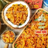  Nho Vàng Sấy Dẻo Ấn Độ - Lon 500gram 