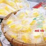  Kẹo Lê An Phế Mật Ong Tiêu Đờm Giảm Ho (Kẹo Lê Mật Ong - Viên Cứng Thanh Nhiệt Phổ Phế) 
