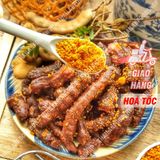  Me Lào Muối Ớt Hộp 500gr 