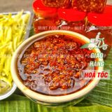  Sate Ăn Liền siêu Ngon Hộp 115-120gram 