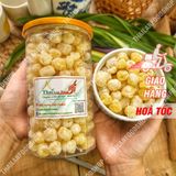  Mứt Hạt Sen Huế Lon 500gr 