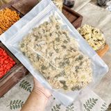  Trà Hoa Cúc Trắng (Bạch Cúc) - Chai Thủy Tinh Cao Cấp 