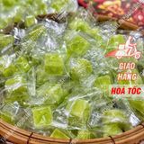  Kẹo Lê An Phế Chanh Muối Bạc Hà Thanh Mát Giảm Ho Tiêu Đờm (Kẹo Lê Muối Biển Bạc Hà Thơm Miệng Bổ Phế) 