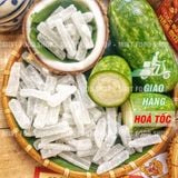  Mứt Bí Đao (Bí Đũa) Lon 500gr 