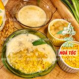  Set Chè Bưởi Đậu Xanh Đầy Đủ Nguyên Liệu 