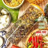  Rong Biển Tỏi - Lon 130gr 