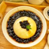  Bột Tàu Hủ Sun Soy Mix (Bột Tàu Hủ Singapore) - Gói 90gr 
