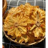  Thơm Sấy Muối Ớt Lon 300Gr - 500gr 