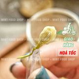  Trà Hoa Nhài (Hoa Lài Khô) Lon 150 gram 