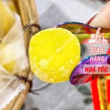  Kẹo Lê An Phế Mật Ong Tiêu Đờm Giảm Ho (Kẹo Lê Mật Ong - Viên Cứng Thanh Nhiệt Phổ Phế) 