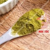  Bột Matcha Đài Loan (Matcha Powder - Red Cap Baker) - Gói 500Gr 