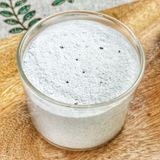  Bột Trà Bí Đao Hạt Chia Hòa Tan - Túi 100gr 