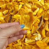  Mít C Sấy Giòn Nguyên Miếng Túi 500gr 