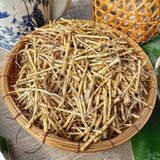  Rễ Cỏ Tranh Sấy Khô Nấu Nước Sâm Nước Mát - Túi 500gr 