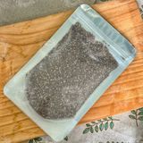  Hạt Chia Úc Absolute Chuẩn Organic (Hạt Chia Tím - Chia Seed - Hạt Salvia) - Túi 1kg 