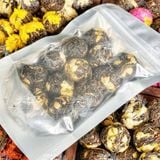  Trà Phổ Nhĩ Nhài (Trà Phổ Nhĩ Nở Hoa - Trà Pu'er Vân Nam - Trà Kim Qua Cống - Trà Nhân Đầu Cống) - Túi 250gr 