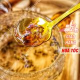  Trà Hoa Oải Hương (Lavender) Lon 150Gram 