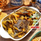  Rong Biển Trứng Muối Hàn Quốc - Túi 500gr 