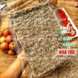  Bánh Tráng Mè Đặc Sản Phan Rang - Túi HCK 50 cái 