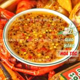  Sốt Tiêu Tắc Kẹo - Chai 150gr 