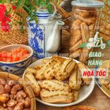  Bánh Gai Ổi (Bánh Men) Lon 200Gram 