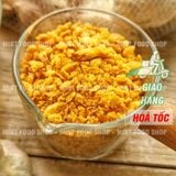  Tỏi Phi Sấy Giòn - Túi 500gr 