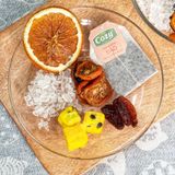  Set Trà Đào Chanh Dây - Hộp 5 set 