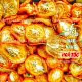  Trà Kim Quất (Tắc/ Hạnh Vàng Sấy Khô) - Túi 500gr 