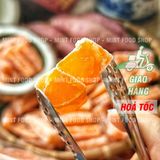  Mứt Khoai Lang Cây - Lon 500gr 