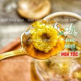  Trà Nụ Hoa Kim Cương (Nụ Hoa Kim Cúc) Túi 500g 