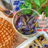  Trà Hoa Đậu Biếc Đường Phèn Mật Ong Hộp 12 Viên & Túi 1Kg 